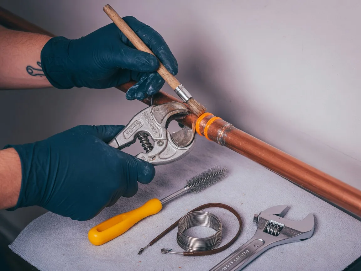 Why choose Sump Pump Repair in Brookville, IN